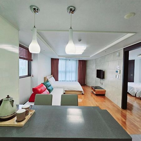 Jeoung'S House - Ciel De Mer Busan Luaran gambar