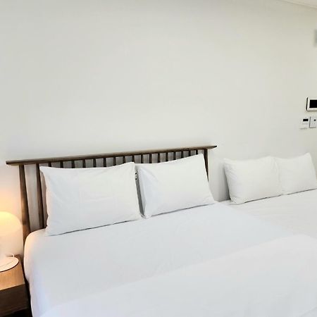 Jeoung'S House - Ciel De Mer Busan Luaran gambar