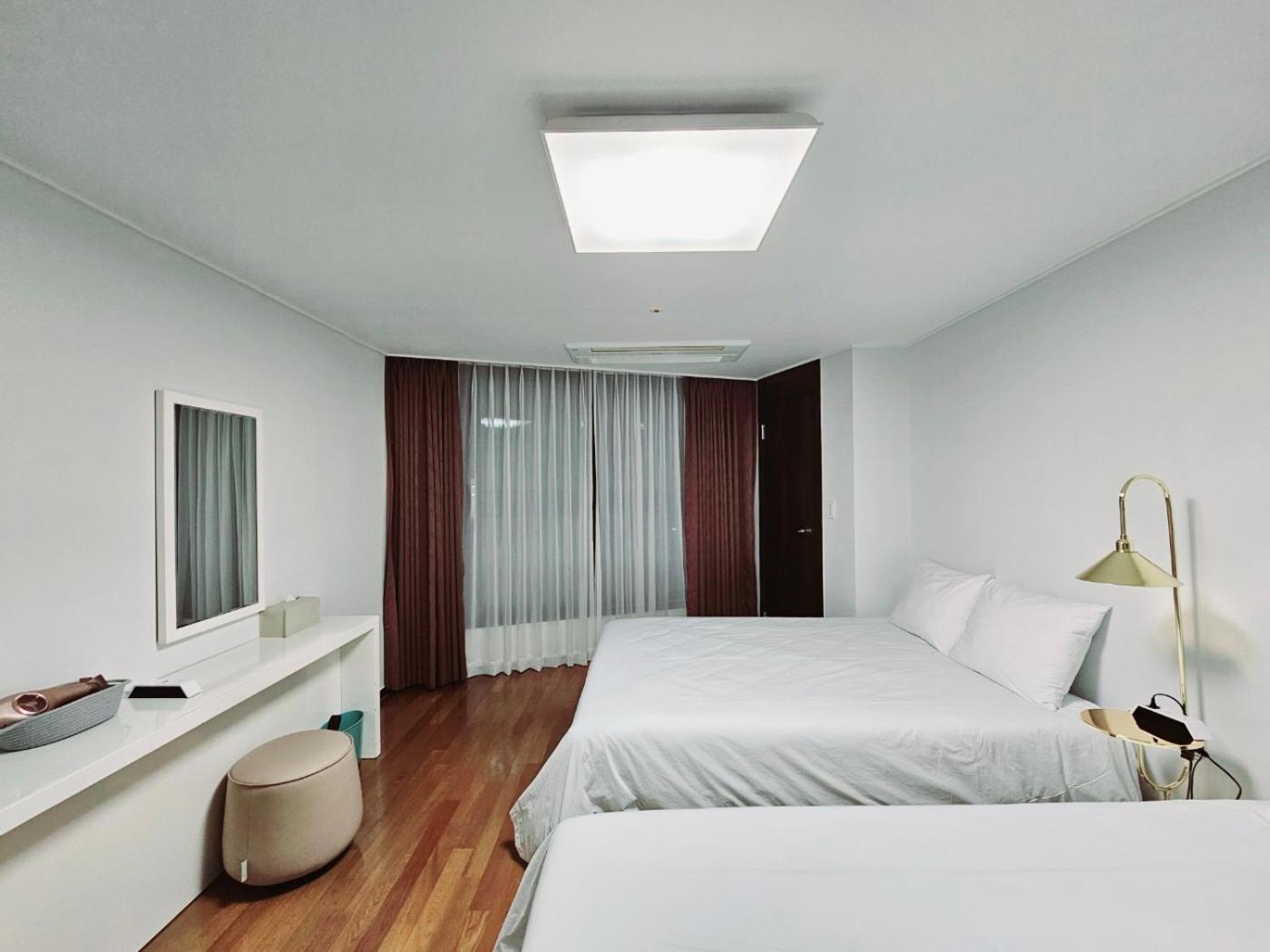 Jeoung'S House - Ciel De Mer Busan Luaran gambar