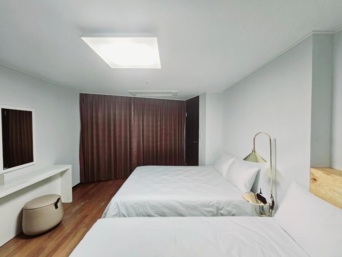 Jeoung'S House - Ciel De Mer Busan Luaran gambar