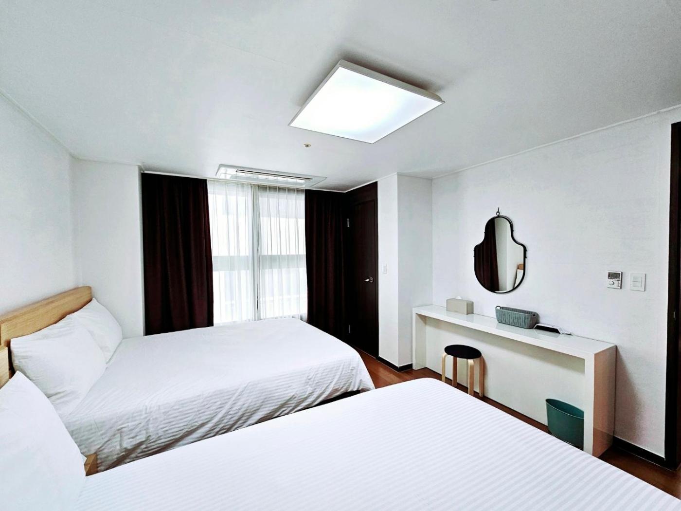 Jeoung'S House - Ciel De Mer Busan Luaran gambar