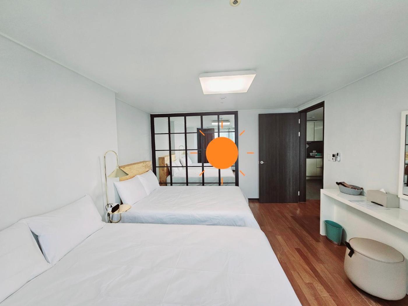Jeoung'S House - Ciel De Mer Busan Luaran gambar