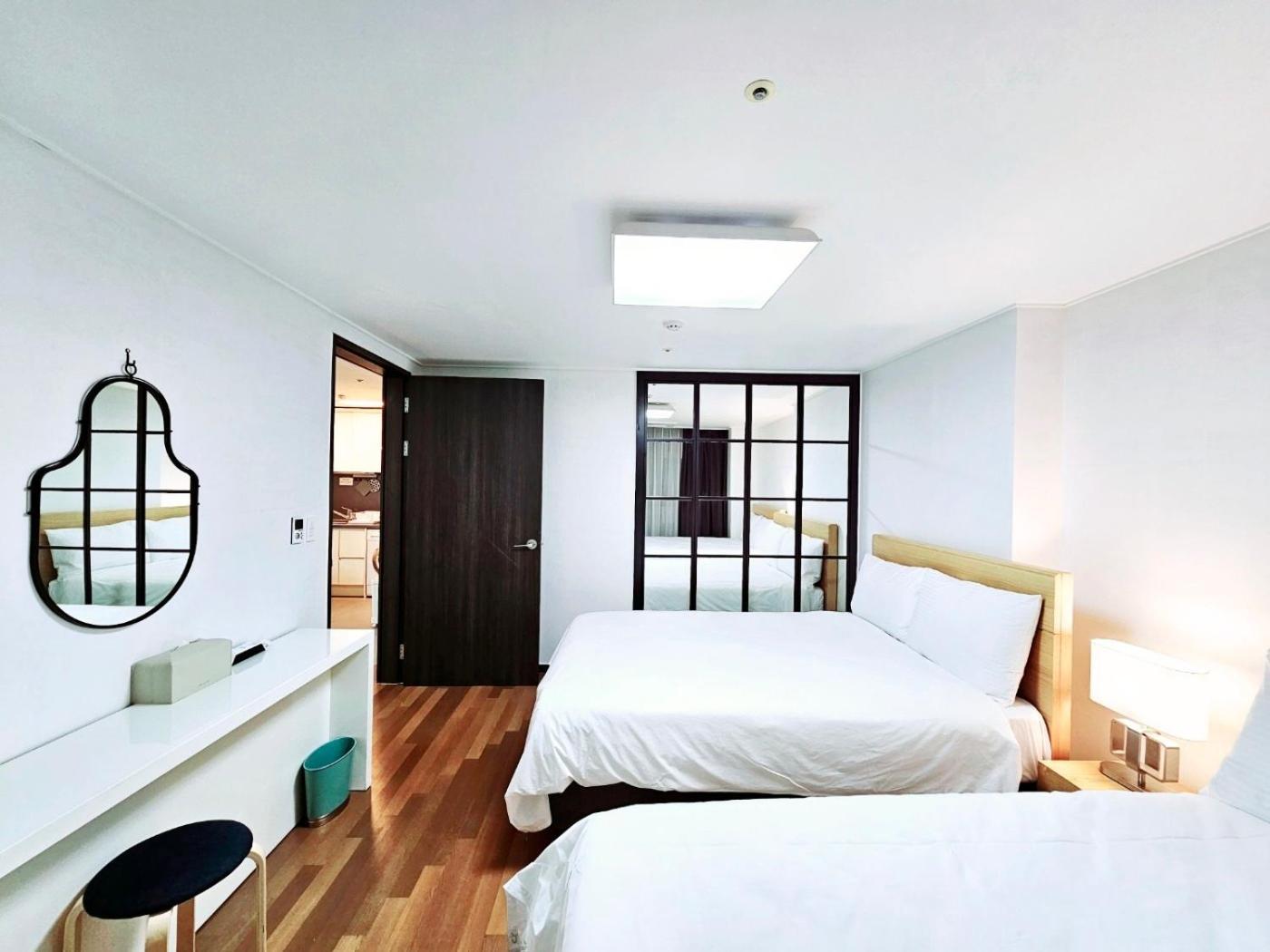 Jeoung'S House - Ciel De Mer Busan Luaran gambar