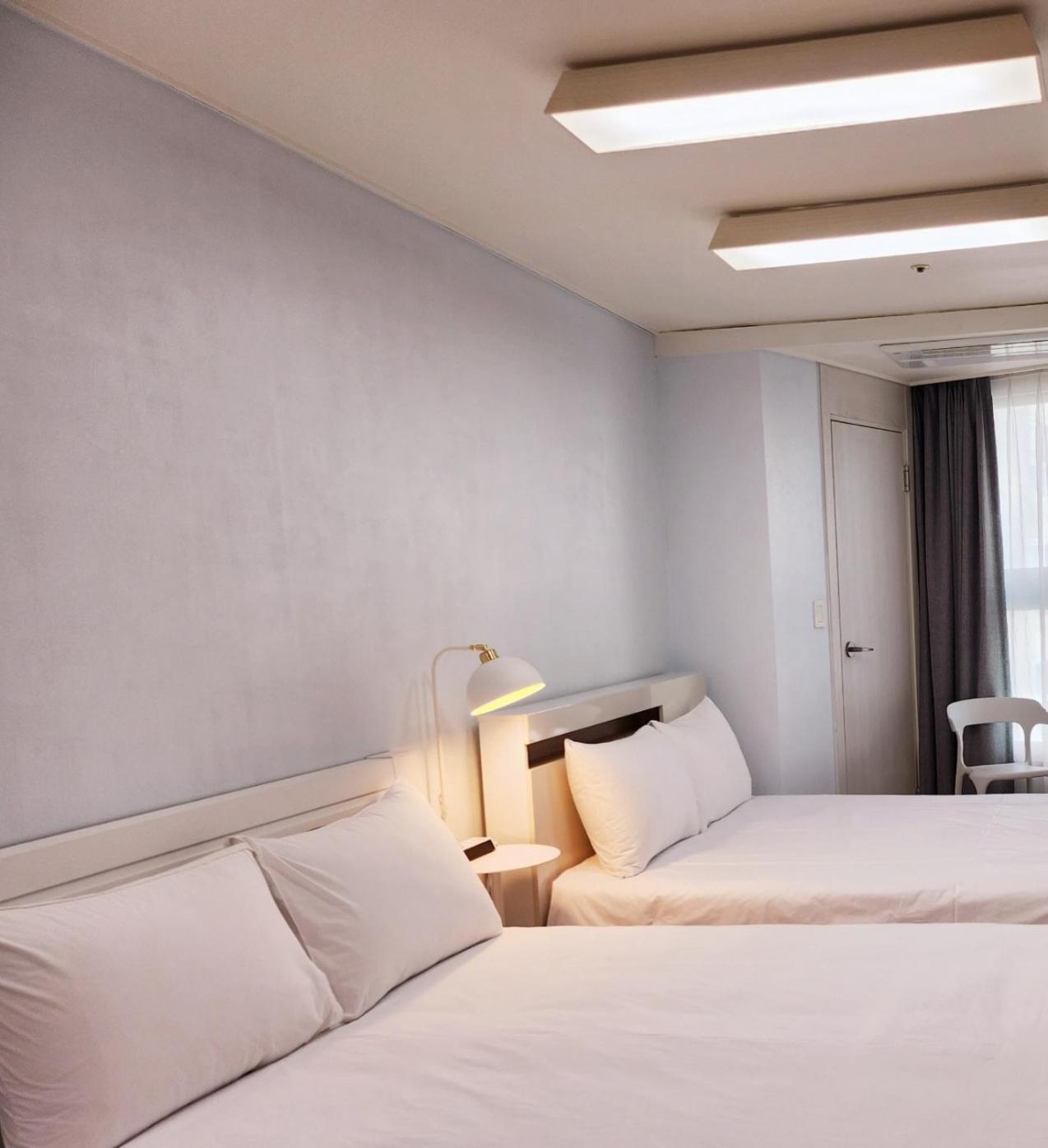 Jeoung'S House - Ciel De Mer Busan Luaran gambar