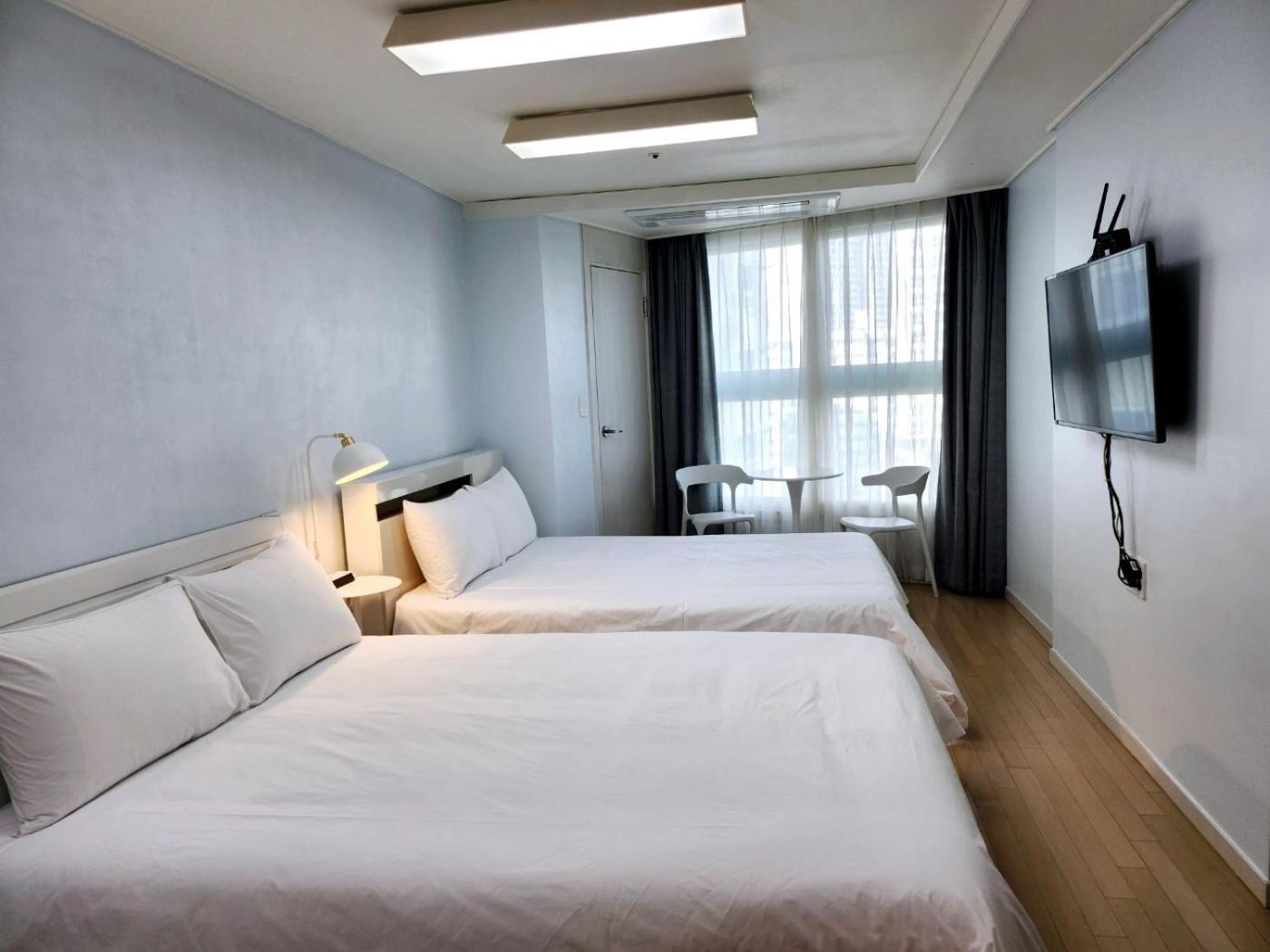 Jeoung'S House - Ciel De Mer Busan Luaran gambar