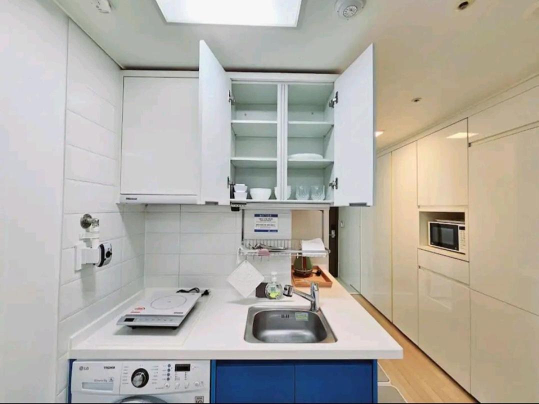 Jeoung'S House - Ciel De Mer Busan Luaran gambar