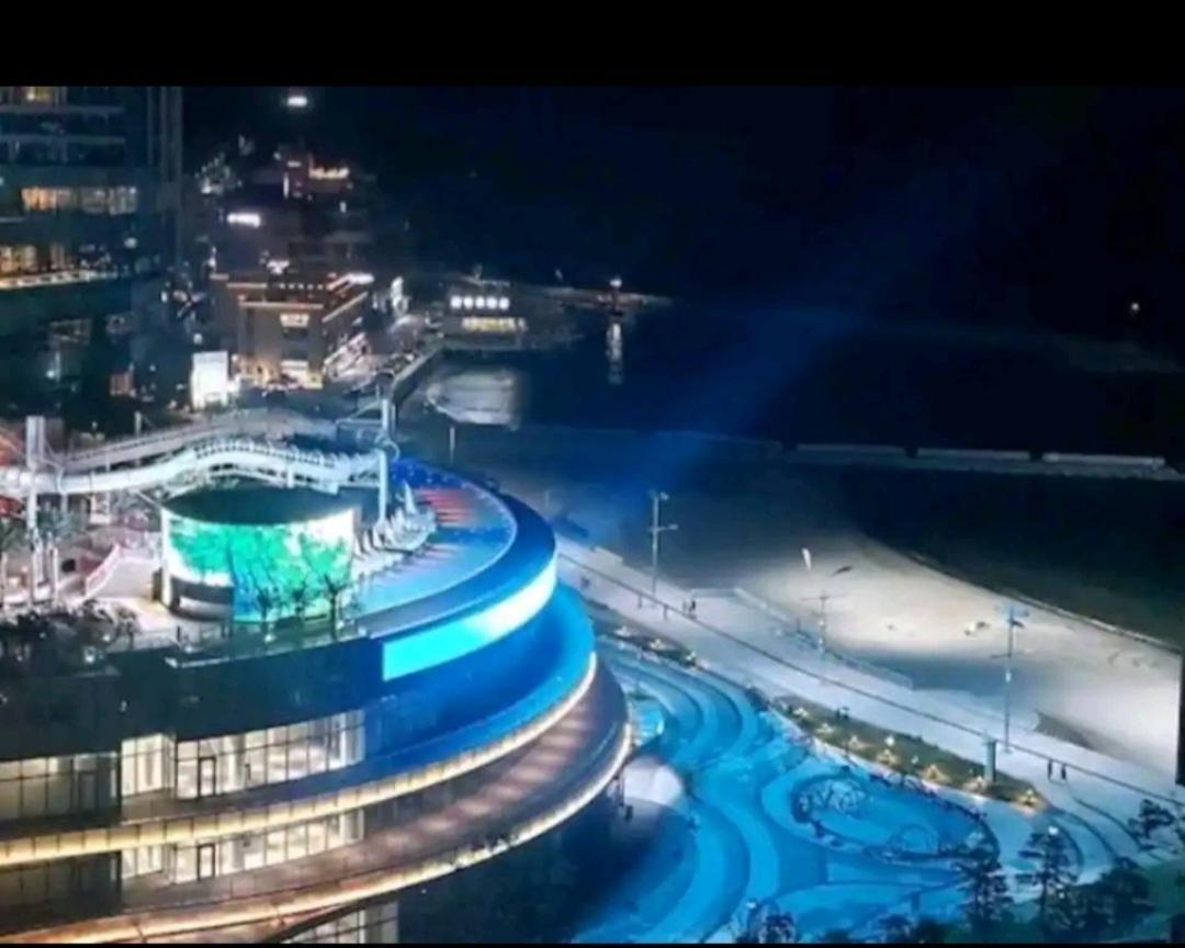 Jeoung'S House - Ciel De Mer Busan Luaran gambar