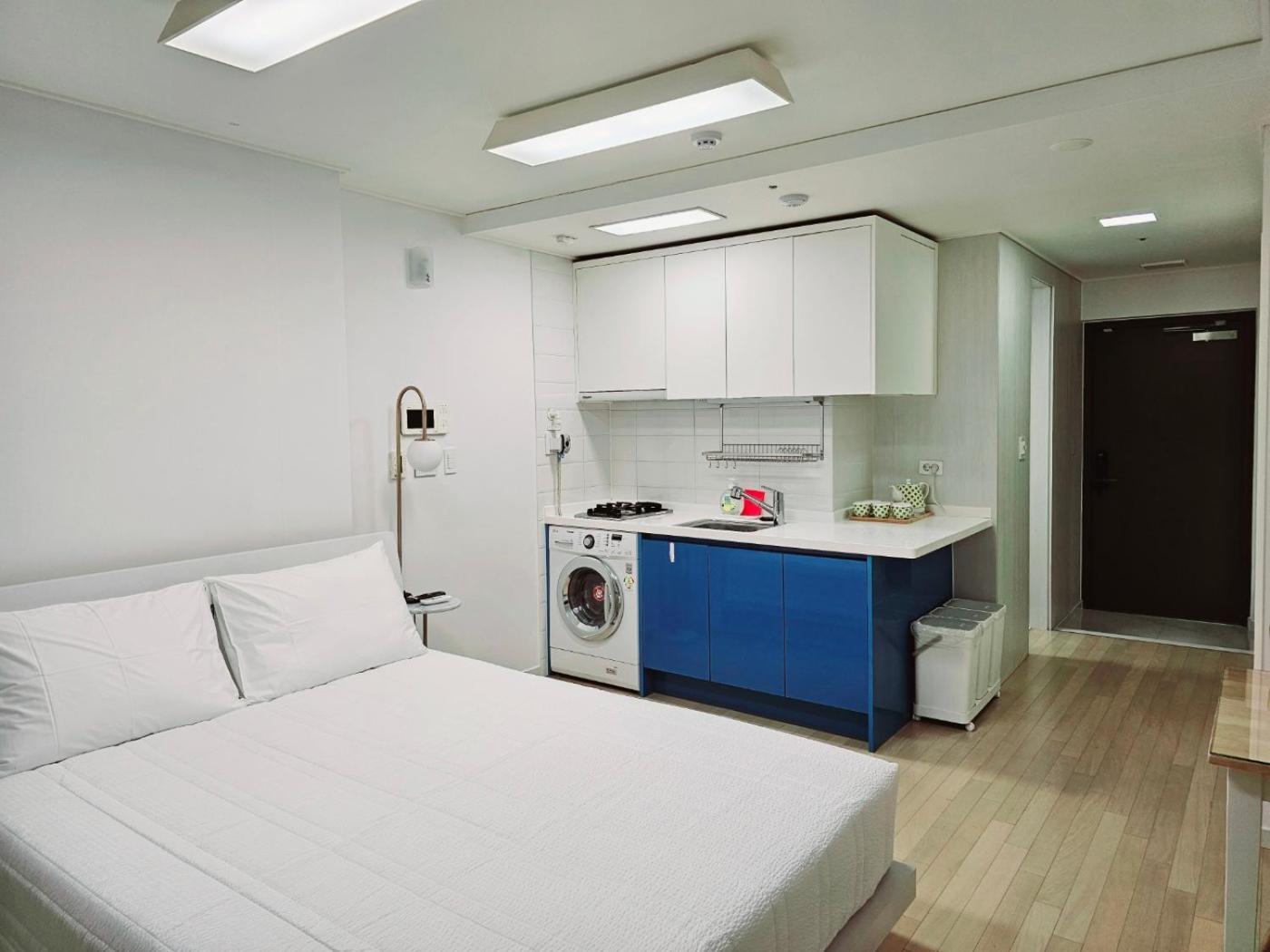 Jeoung'S House - Ciel De Mer Busan Luaran gambar