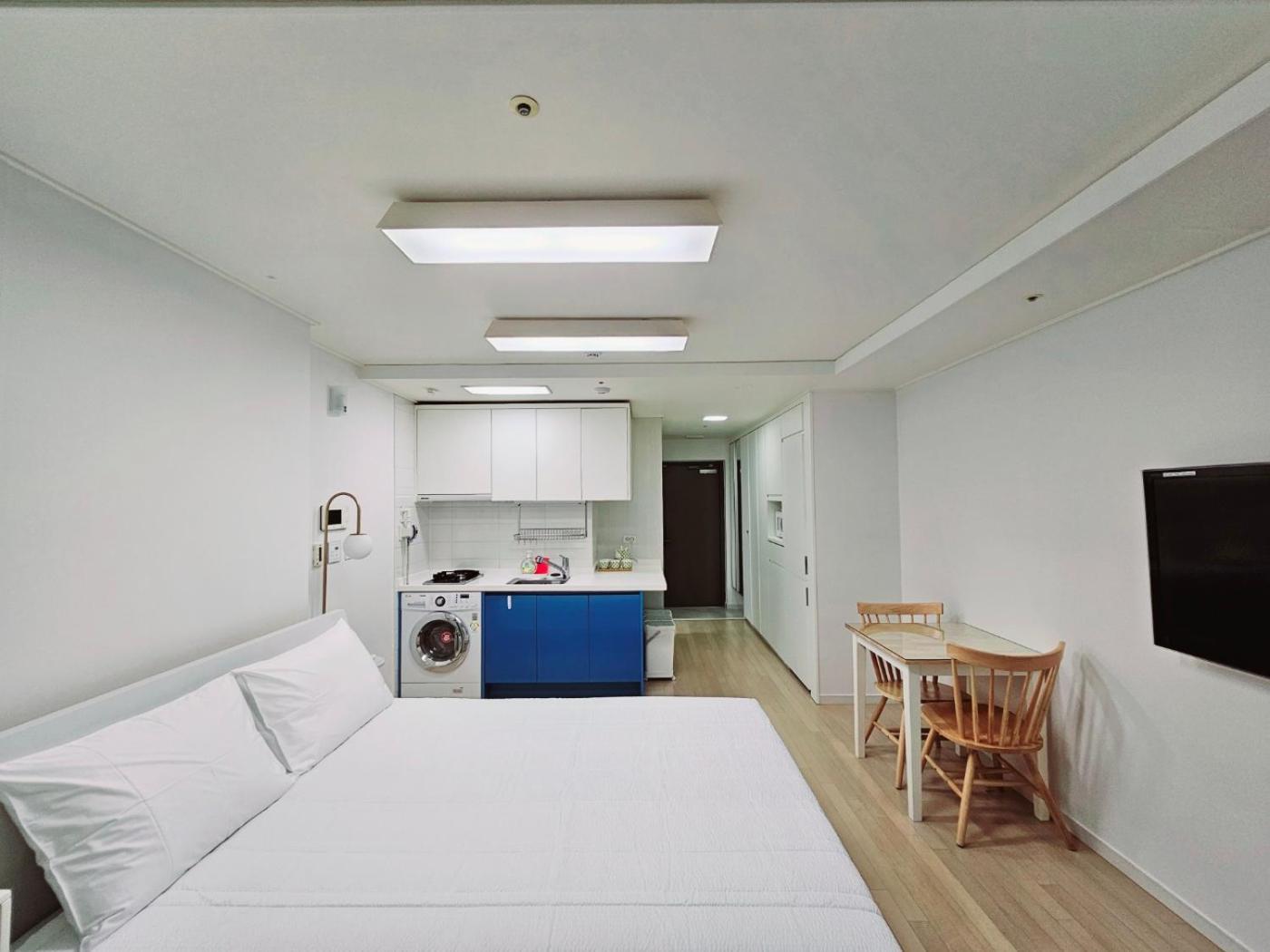Jeoung'S House - Ciel De Mer Busan Luaran gambar