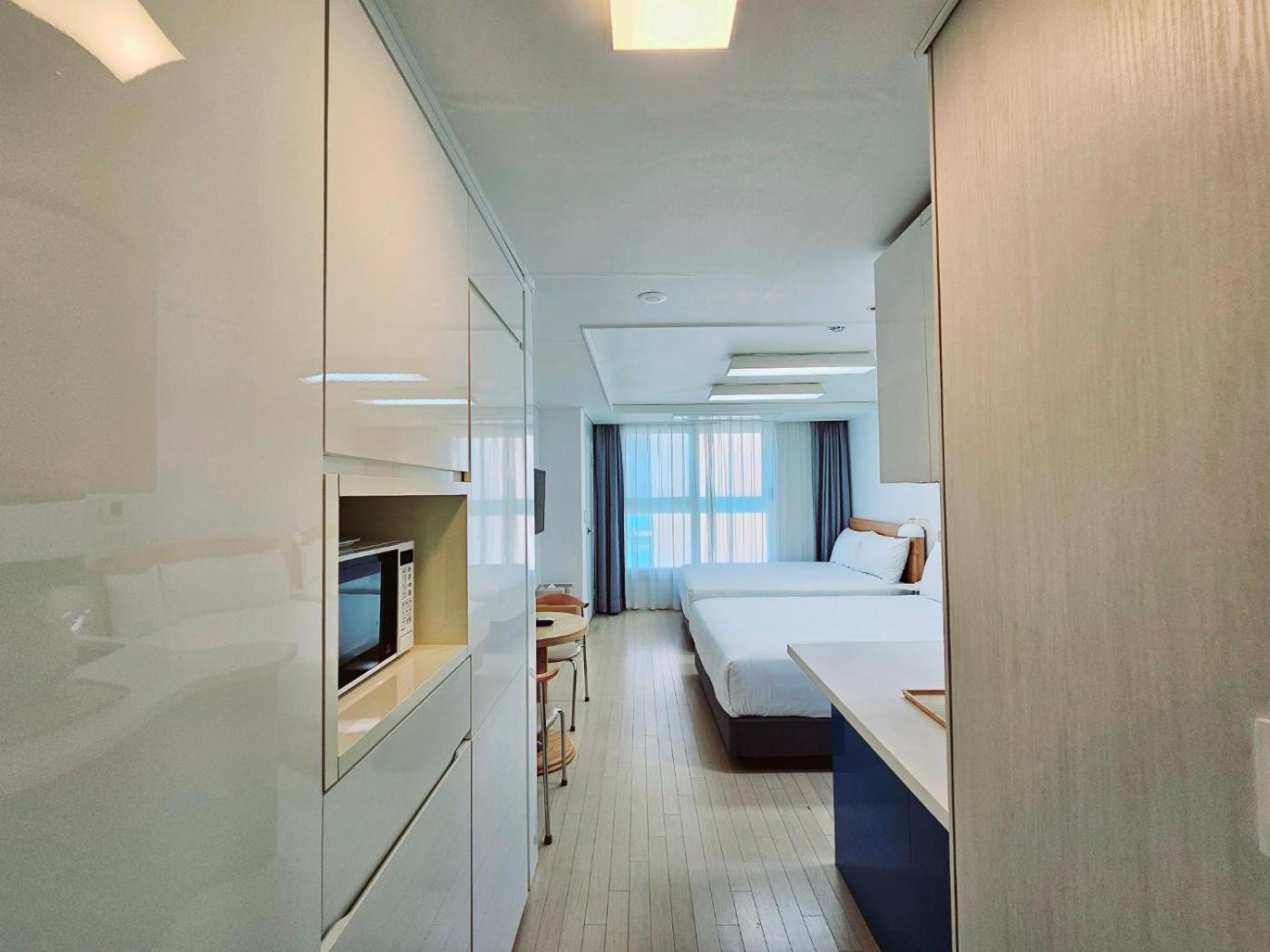 Jeoung'S House - Ciel De Mer Busan Bilik gambar