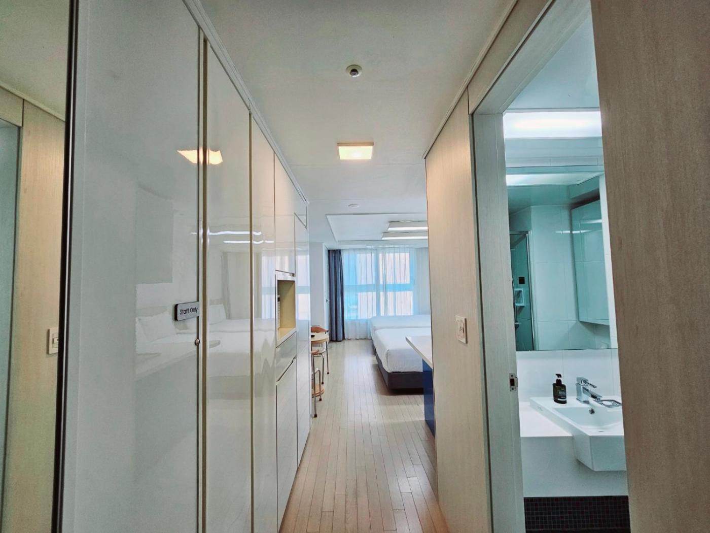 Jeoung'S House - Ciel De Mer Busan Bilik gambar